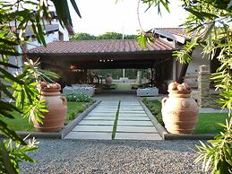 Agriturismo La Rombaia