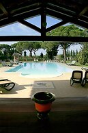 Agriturismo La Rombaia