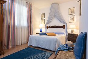 Agriturismo La Rombaia