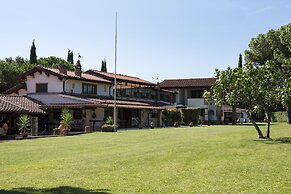 Agriturismo La Rombaia