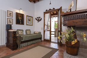 Agriturismo La Rombaia