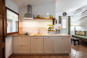 Agriturismo La Rombaia