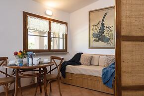 Agriturismo La Rombaia