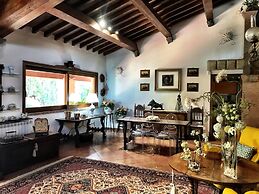 Agriturismo La Rombaia