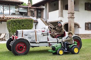 Agriturismo La Rombaia