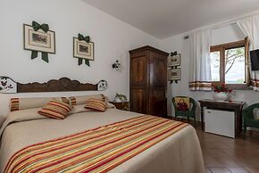 Agriturismo La Rombaia