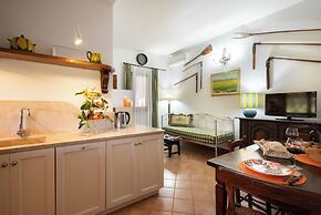 Agriturismo La Rombaia