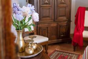 Agriturismo La Rombaia