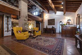 Agriturismo La Rombaia