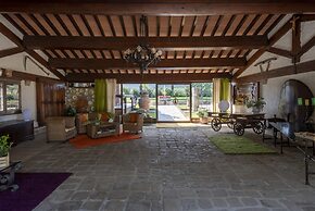 Agriturismo La Rombaia