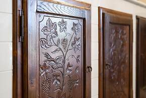 Agriturismo La Rombaia