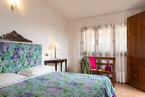 Agriturismo La Rombaia