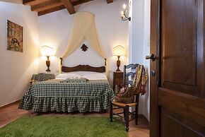 Agriturismo La Rombaia