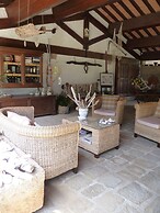 Agriturismo La Rombaia