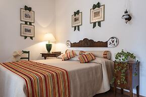 Agriturismo La Rombaia