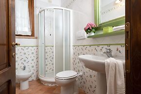 Agriturismo La Rombaia