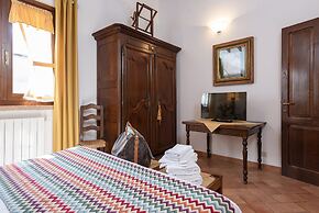 Agriturismo La Rombaia