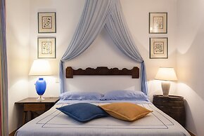 Agriturismo La Rombaia