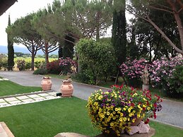 Agriturismo La Rombaia