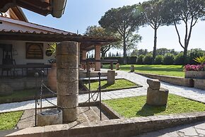 Agriturismo La Rombaia