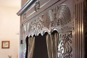 Agriturismo La Rombaia