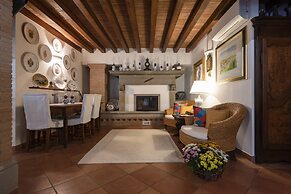 Agriturismo La Rombaia