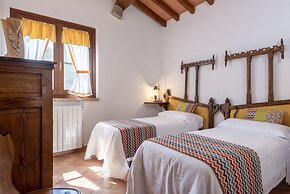 Agriturismo La Rombaia