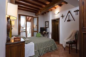 Agriturismo La Rombaia