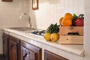 Agriturismo La Rombaia