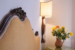 Agriturismo La Rombaia