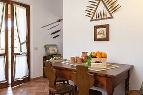 Agriturismo La Rombaia