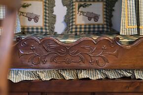 Agriturismo La Rombaia