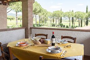 Agriturismo La Rombaia