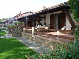 Agriturismo La Rombaia