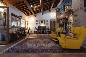 Agriturismo La Rombaia