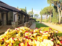 Agriturismo La Rombaia