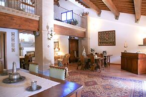 Agriturismo La Rombaia