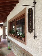 Agriturismo La Rombaia