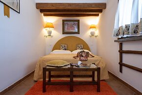 Agriturismo La Rombaia