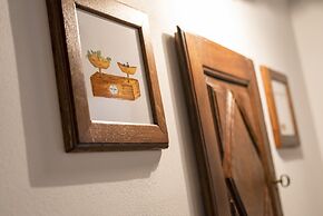 Agriturismo La Rombaia