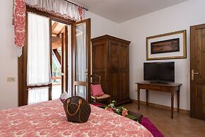 Agriturismo La Rombaia