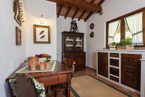 Agriturismo La Rombaia