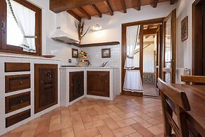 Agriturismo La Rombaia