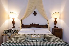 Agriturismo La Rombaia