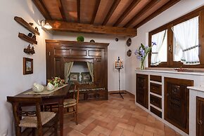 Agriturismo La Rombaia