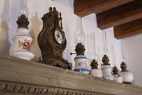 Agriturismo La Rombaia