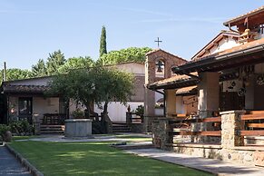 Agriturismo La Rombaia