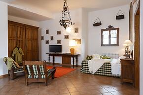 Agriturismo La Rombaia