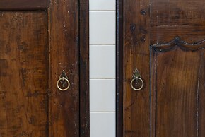 Agriturismo La Rombaia