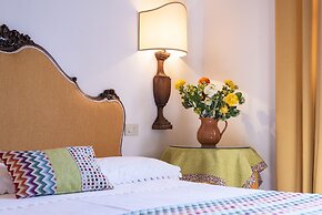 Agriturismo La Rombaia